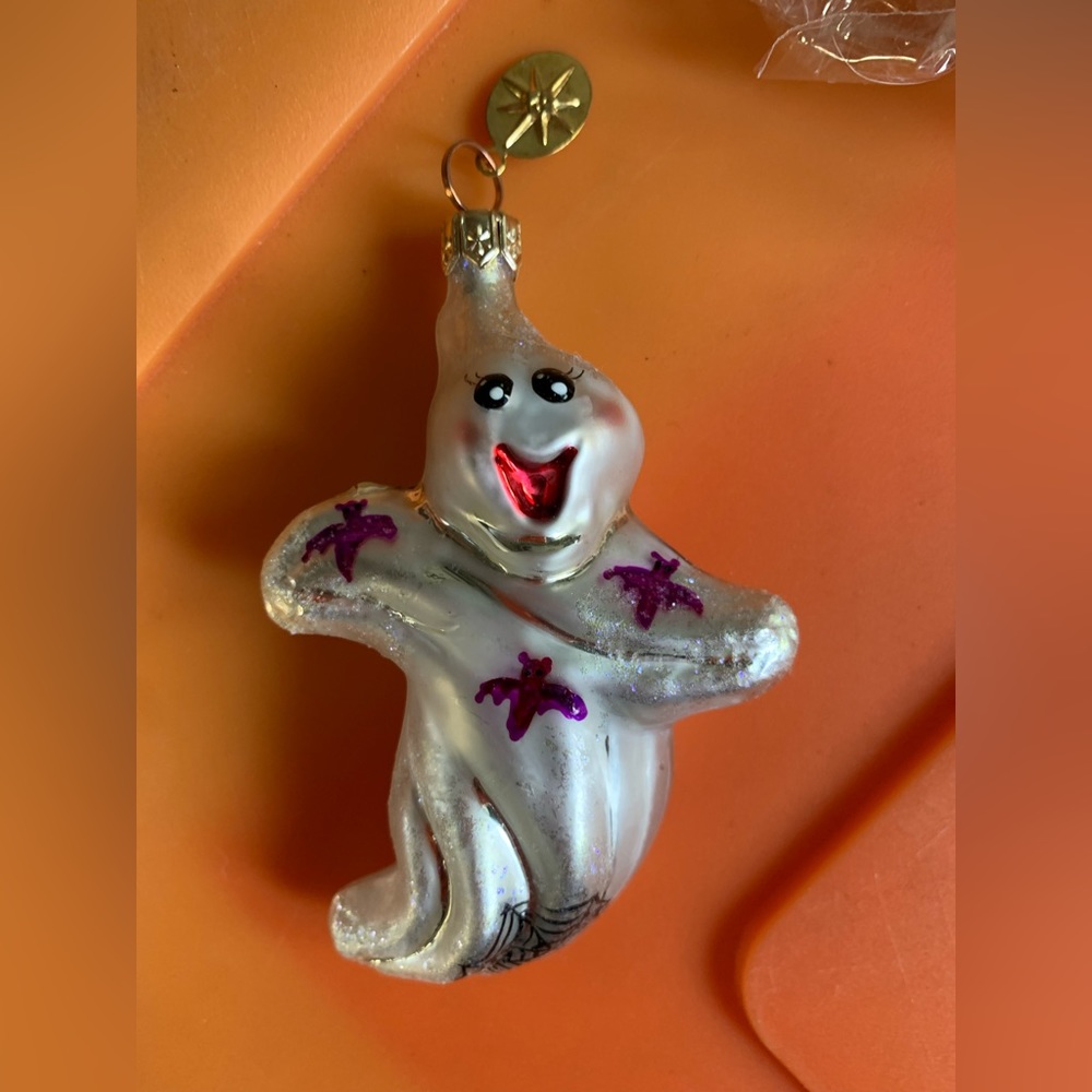 Christopher Radko ornament